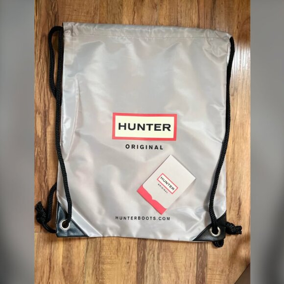 Hunter Original Tour Tall Rainboots *Brand New, Never Worn* - Picture 7 of 7